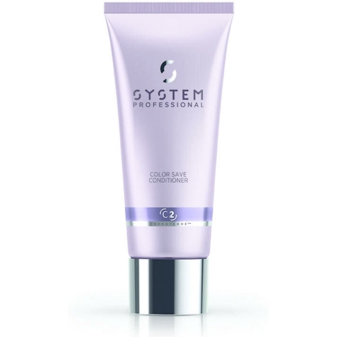 System Professional Color Save Conditioner C2 200ml