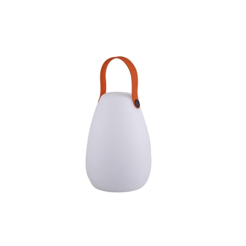 Qazqa Cosy lamp Florac Plus taffellamp met speaker