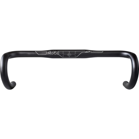 PRO LT Compact 44 cm Stuur 31.8 mm