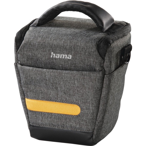 Hama Cameratas Terra 110 Colt Grijs