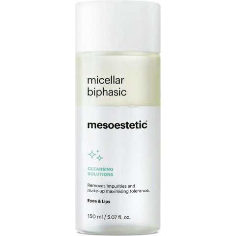 Mesoestetic Micellar Biphasic 150ml