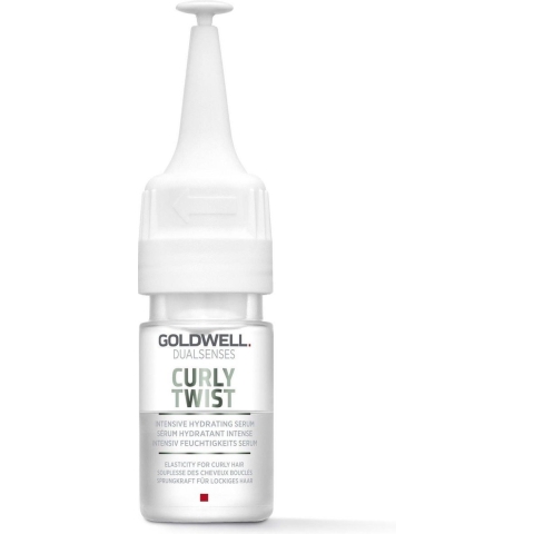 Goldwell Dualsenses Curls&Waves Intensive Hydrating Serum 12x18ml