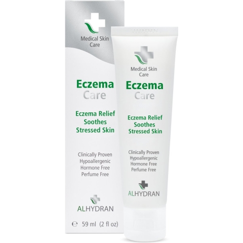 ALHYDRAN Eczema 59ml