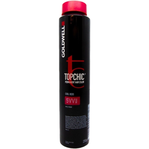 Goldwell Topchic Depot Bus 250ml 5-VV
