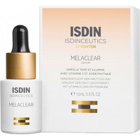 ISDIN Isdinceutics Melaclear 15ml