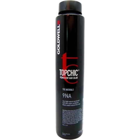 Goldwell Topchic Depot Bus 250ml 9-NA