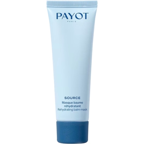 Payot Hydro Nutrition Rehydrating Balm Mask 50ml