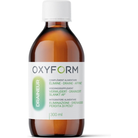 The Remedy 5HA Concentrate | 30 ml