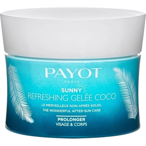 Payot Sunny Refreshing Gelee Coco 200ml