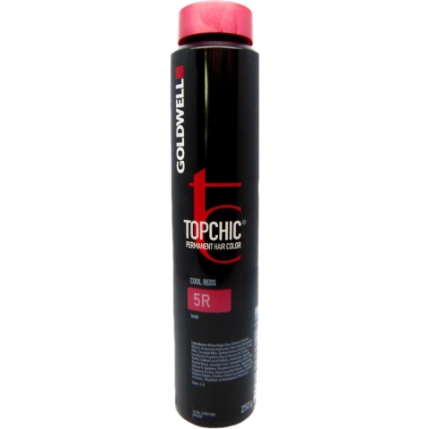 Goldwell Topchic Depot Bus 250ml 5-R
