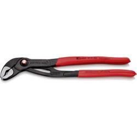 Knipex 87 21 300 Cobra QuickSet Hightech-waterpomptang - 300 Mm