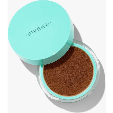 SWEED Miracle Powder 05 Golden Deep