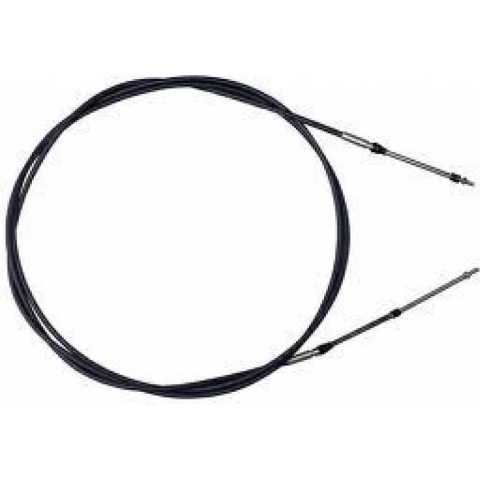 Ultraflex C2 Motorbedieningskabel gas-&schakelkabel, 4.59 m (15 ft)
