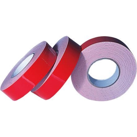 PSP waterlijn tape 50 mm rol 16 meter