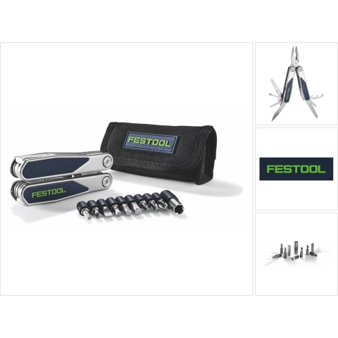 Festool Multitool MT-FT1