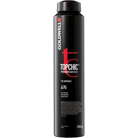 Goldwell Topchic Depot Bus 250ml 3-NN
