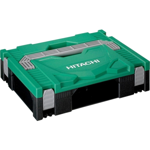 HiKOKI 402538 System Case Systainer 1 Met Accessoire Bakjes En Foam