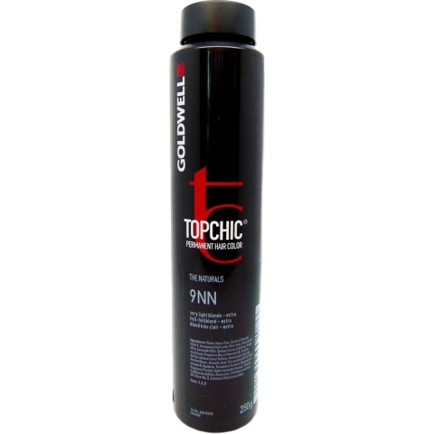 Goldwell Topchic Depot Bus 250ml 9-NN