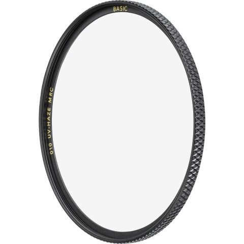 B+W 39mm UV 010 Basic MRC