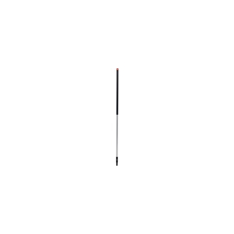 Vikan 150cm ergonomische aluminium steel