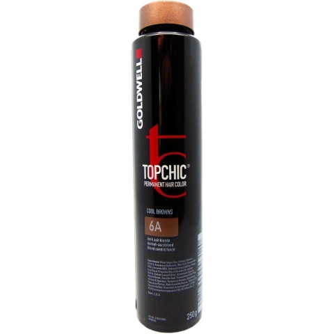 Goldwell Topchic Depot Bus 250ml 6-A