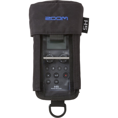 Zoom PCH-5 Protective Case For H5