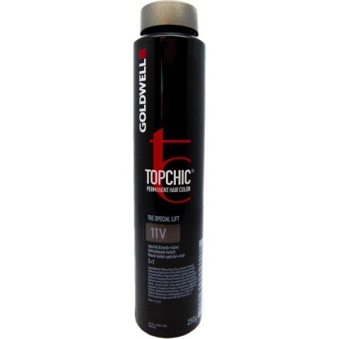 Goldwell Topchic Depot Bus 250ml 11-V