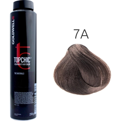 Goldwell Topchic Depot Bus 250ml 7-A