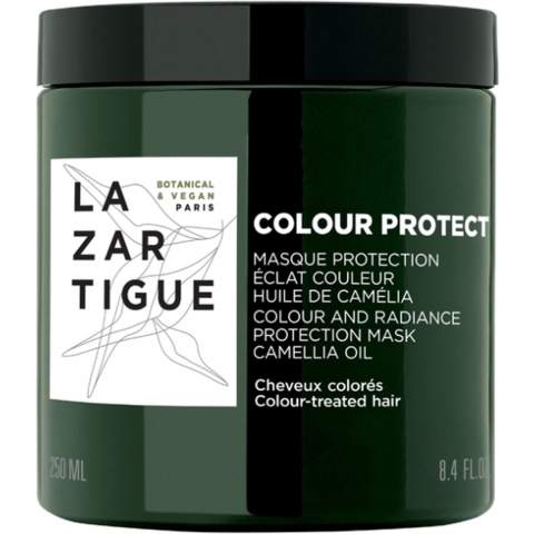 Lazartigue Colour Protect Beschermend Masker voor Gekleurd Haar | 250 ml