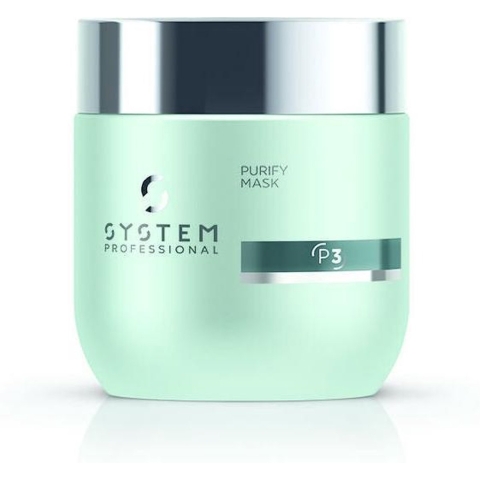 System Professional Purify Mask P3 200ml
