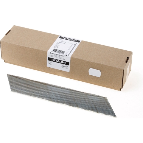 HiKOKI 750687 Spijkers DA - 15 GA - ELGV 34° - 1,8 X 63mm (2000st)