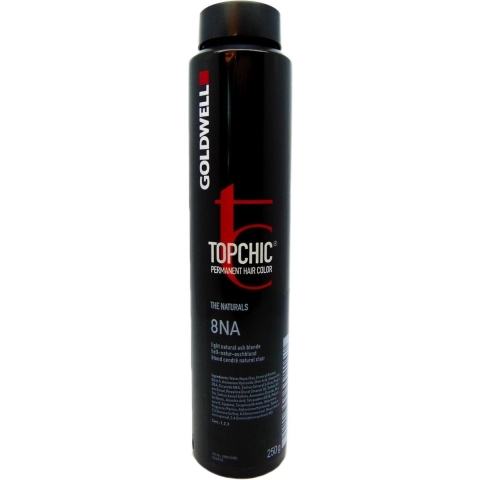 Goldwell Topchic Depot Bus 250ml 8-NA