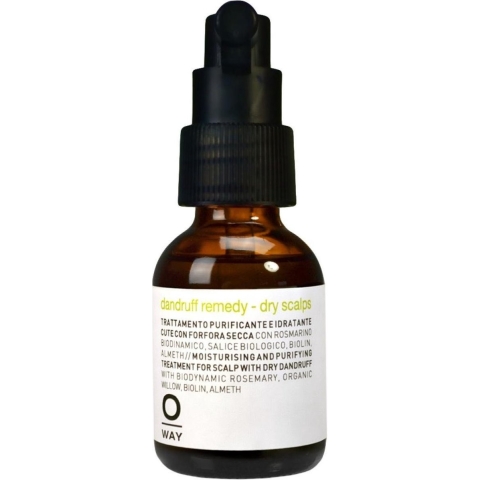 Oway Dandruff Remedy 50ml Dry
