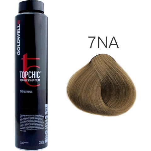 Goldwell Topchic Depot Bus 250ml 7-NA