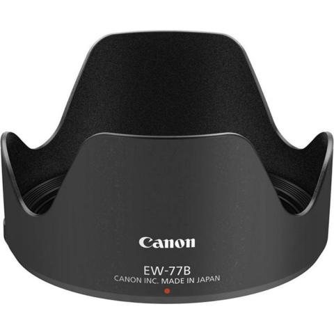 Canon Zonnekap EW-77B (35mm 1.4L II)