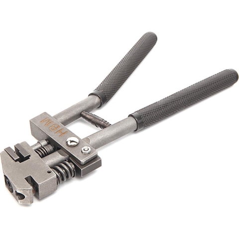 HBM combinatie pons en Verzet tang