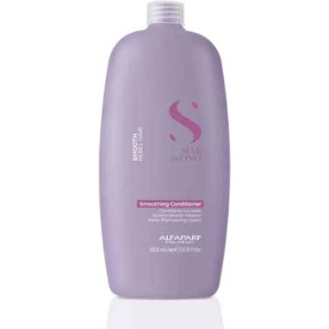 Alfaparf Milano Semi Di Lino Smoothing Conditioner 1000ml