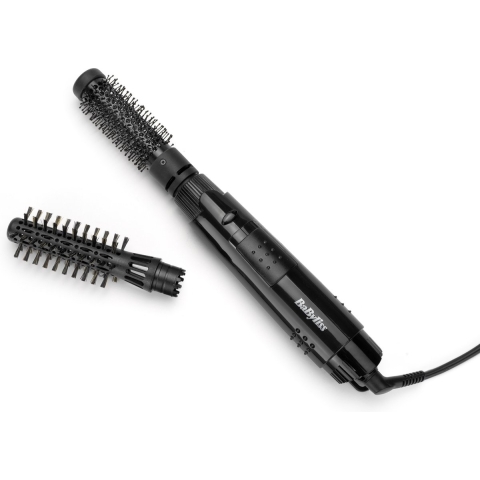 Babyliss AS86E Föhnborstel Zwart