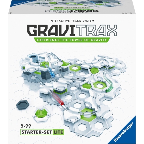 GraviTrax Lite Starterset
