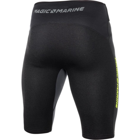 Magic Marine Air Rash Short wetsuit broek