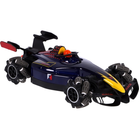 RC Raceauto
