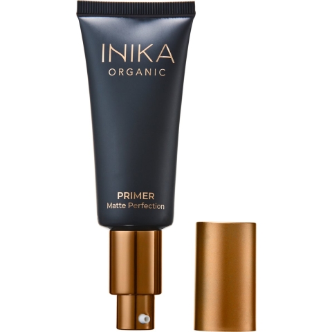 INIKA Organic Primer 30ml Matt Perfection