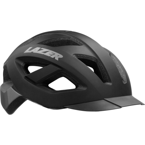 Lazer Cameleon MTB fietshelm zwart/grijs