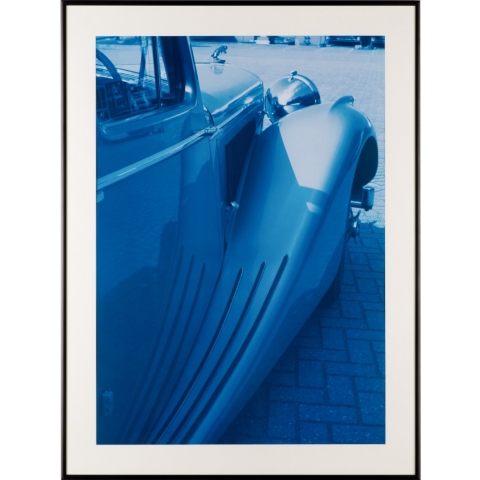 Henzo Portofino 60x80cm Zwart Fotokader 80.012.08