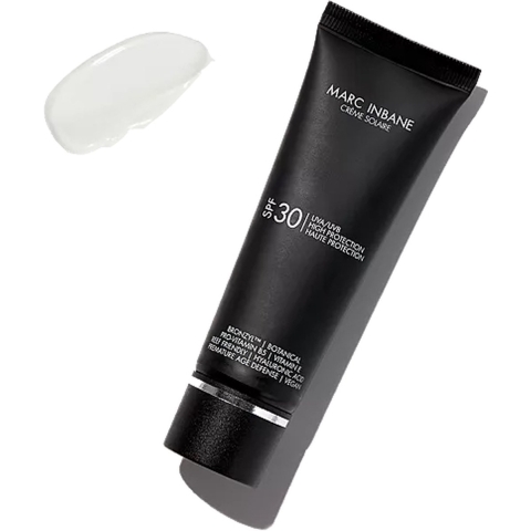 Marc Inbane Crème Solaire SPF30 50ml Natural