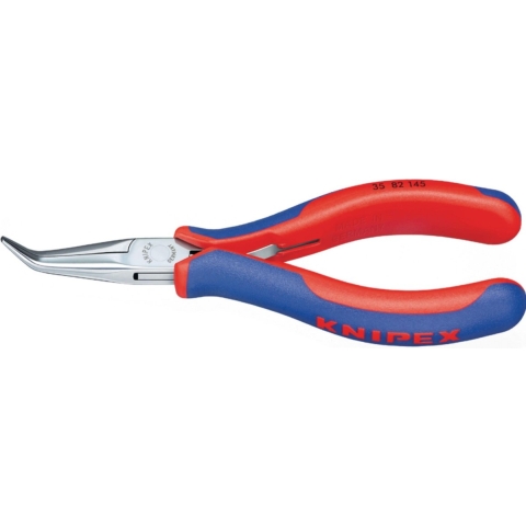Knipex 3582145 Grijptang - Elektronica - 145mm