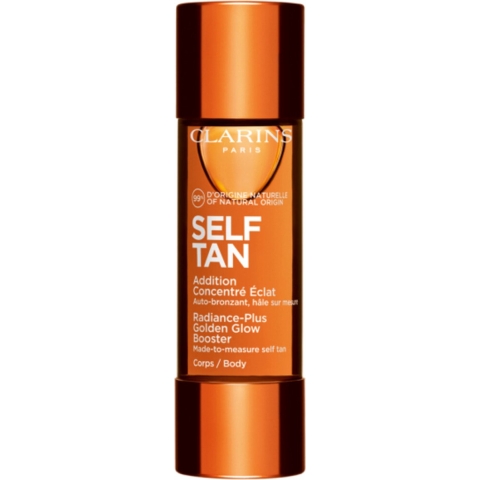 Clarins Self Tan Radiance-Plus Golden Glow Booster Body | 30 ml