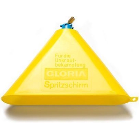 Gloria 2600000 Spuitscherm - Instelbaar - 12-40cm