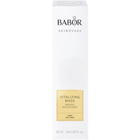 BABOR Skinovage Vitalizing Mask 50ml