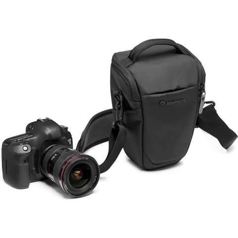 Manfrotto Advanced Holster M III Cameratas